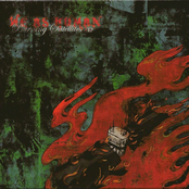 2007 - Burning Satellites [EP]