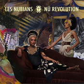 Les Nubians: Nü Revolution