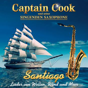 Abends Am Hafen by Captain Cook Und Seine Singenden Saxophone