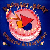 Close To The Edge by Bronski Beat