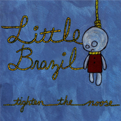 Good Day Goodbye by Little Brazil