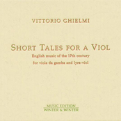 Short Tales for a Viol (English music of the 17th century for viola da gamba and lyra-Viol)
