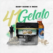 41 Gelato