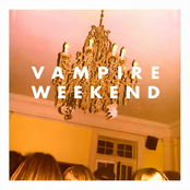 Vampire Weekend - Campus