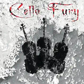 Cello Fury: Cello Fury