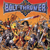 Afterlife by Bolt Thrower