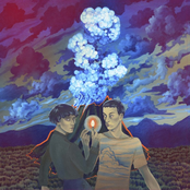 Pintura de Guerra (feat. Rosario Bléfari)