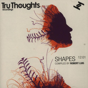 Shapes One (Horizontal & Vertical)