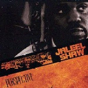 On A Humble by Jaleel Shaw
