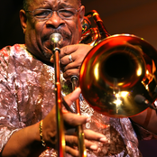 Fred Wesley & The New J.b.'s