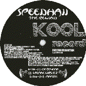 Speedhall - The Rewind