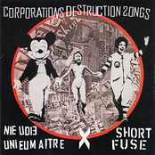 Corporations Destruction Songs