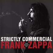 Fine Girl by Frank Zappa