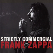 San Ber'dino by Frank Zappa