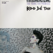 Too Young For Promises