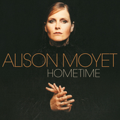 Tongue Tied by Alison Moyet