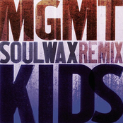 Kids (Soulwax Mix)