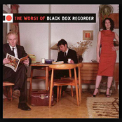 Soul Boy by Black Box Recorder