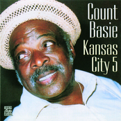 Memories Of You by Count Basie