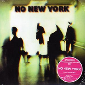 NY No Wave