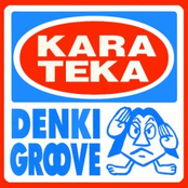 Karateka by 電気グルーヴ