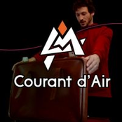 Courant d'air