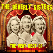 I Saw Mommy Kissing Santa Claus by The Beverley Sisters