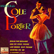 Vintage Dance Orchestras No. 182 - EP: Música De Cole Porter