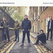 Stubborn Sons (Deluxe Edition)