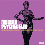 Modern Psychedelia (Progressive Psychedelic Breaks Abstract Indie Tracks)