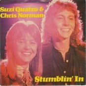 suzi quatro & chris norman