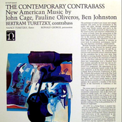 The Contemporary Contrabass