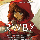 RWBY: Volume 6 Original Soundtrack