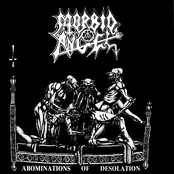 Hell Spawn by Morbid Angel