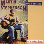 Left Us To Burn by Martin Stephenson And The Daintees