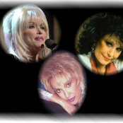 Dolly Parton;tammy Wynette;loretta Lynn