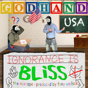 IGNORANCE IS BLISS (THE MIXTAPE)