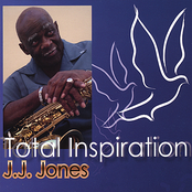J.J. Jones: Total Inspiration