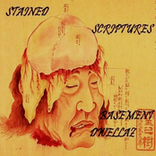 Stained Scriptures