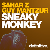 sahar z & guy mantzur