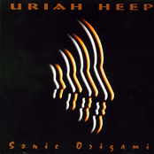 In The Moment by Uriah Heep