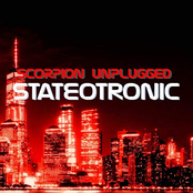 Scorpion Unplugged