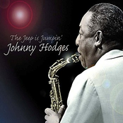 Wanderlust by Johnny Hodges