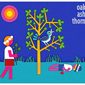 Oak Ash Thorn