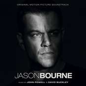 Jason Bourne [OST]