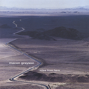 Miles From Here - Reissue