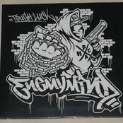 ENEMYMIND/LINE OF SCRIMAGE