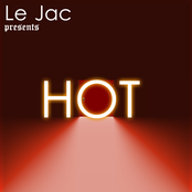 Hot - Le Jac (Original mix)
