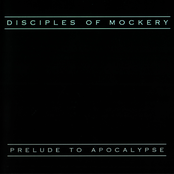 Sustained In Desolation by Disciples Of Mockery