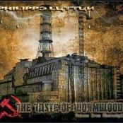 The Taste of Wormwood: Voices from Chernobyl